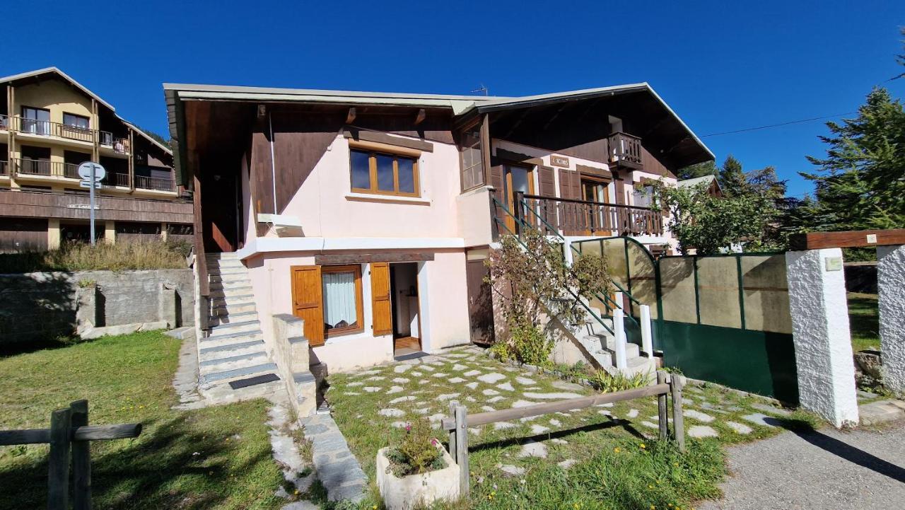 Chalet L'Acinos Montgenevre Exterior photo